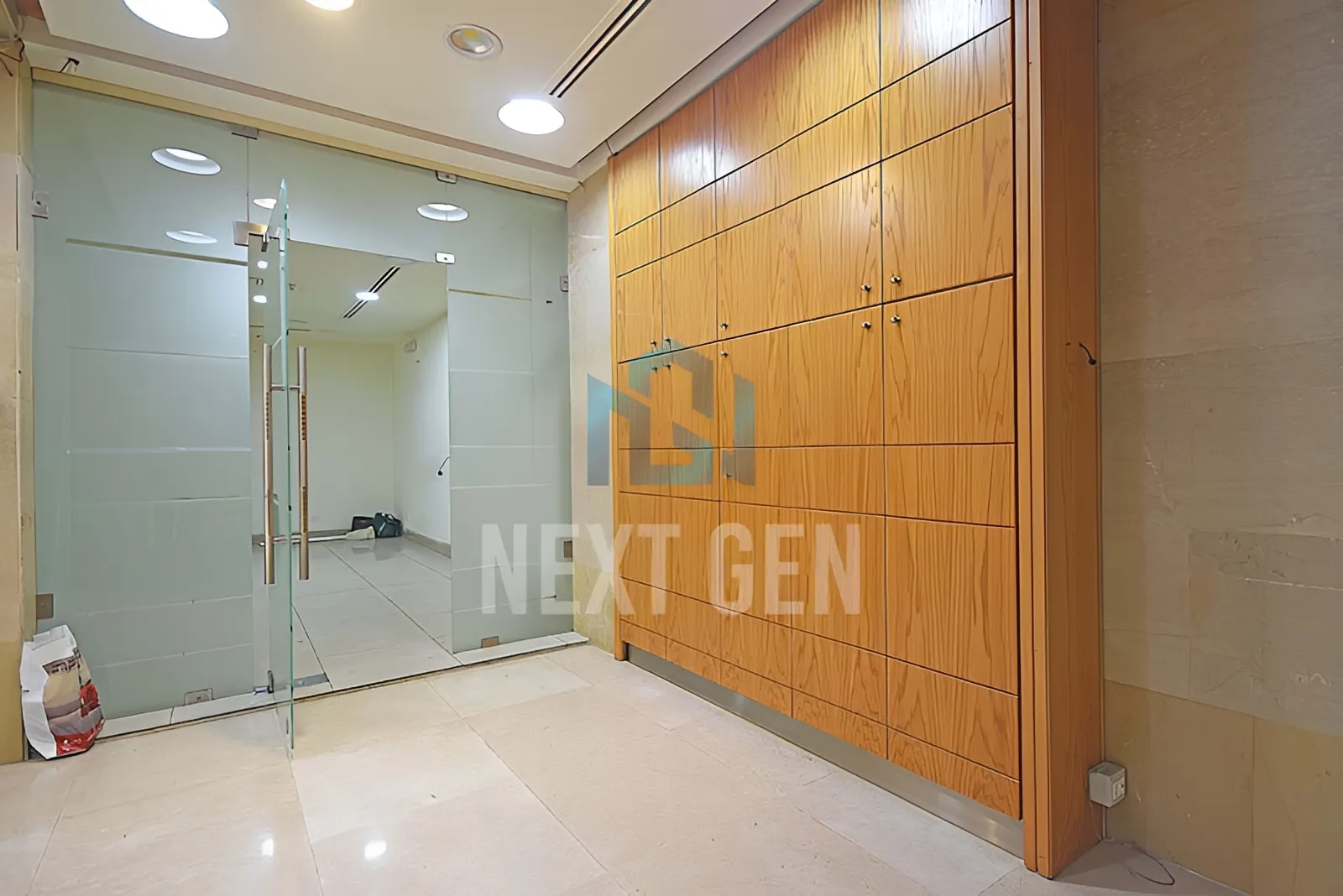 Office for Sale in Downtown