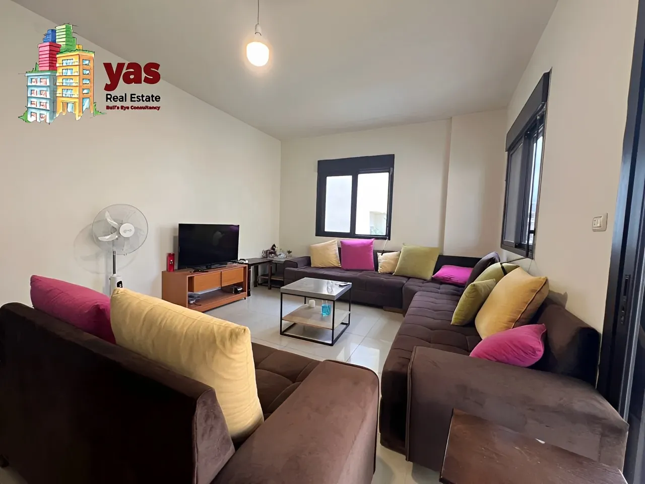 Apartment for Sale in Zouk Mikael