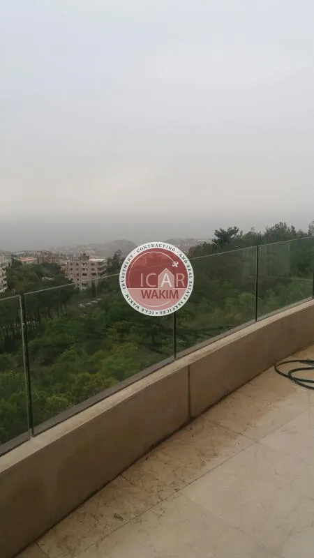 Duplex Apartment for Sale in Ain Aar