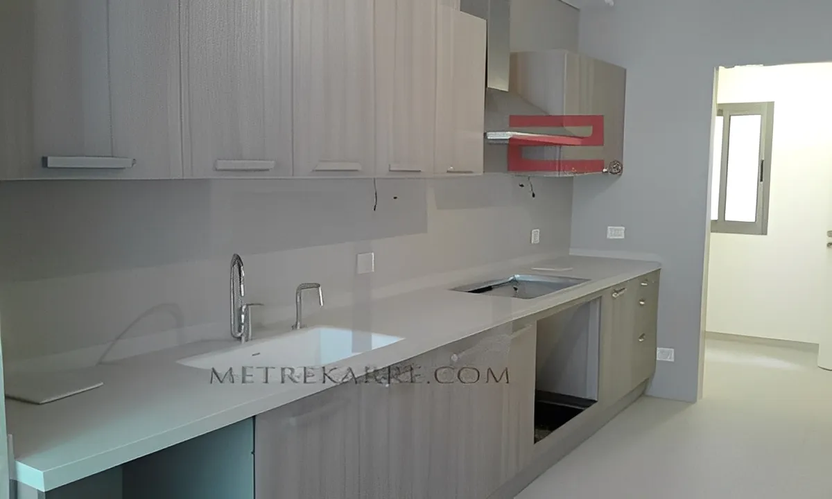 Apartment for Sale in Ashrafieh Beirut Lebanon - 2 bed, 3 bath