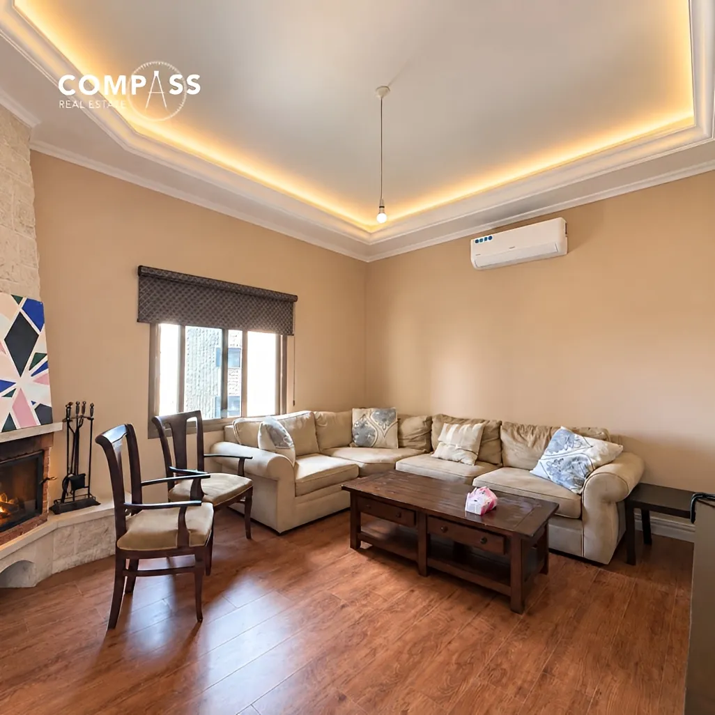 Apartment for sale in Aley
