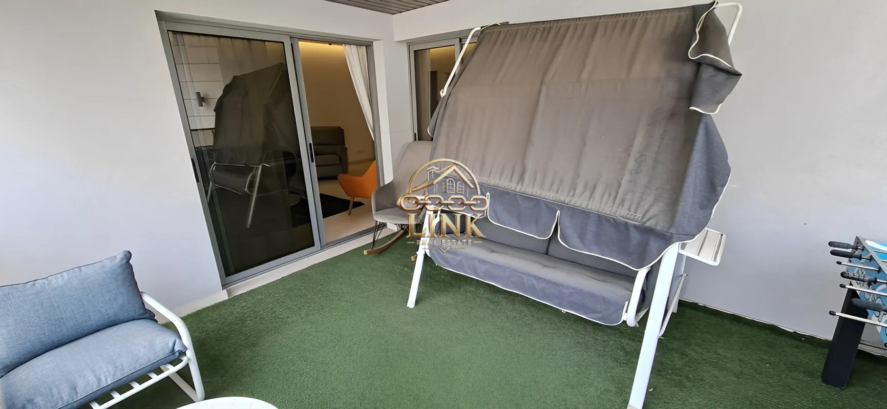 Apartment for Sale in Ras Al Naba'a, Beirut, Lebanon - 3 bed, 3 bath