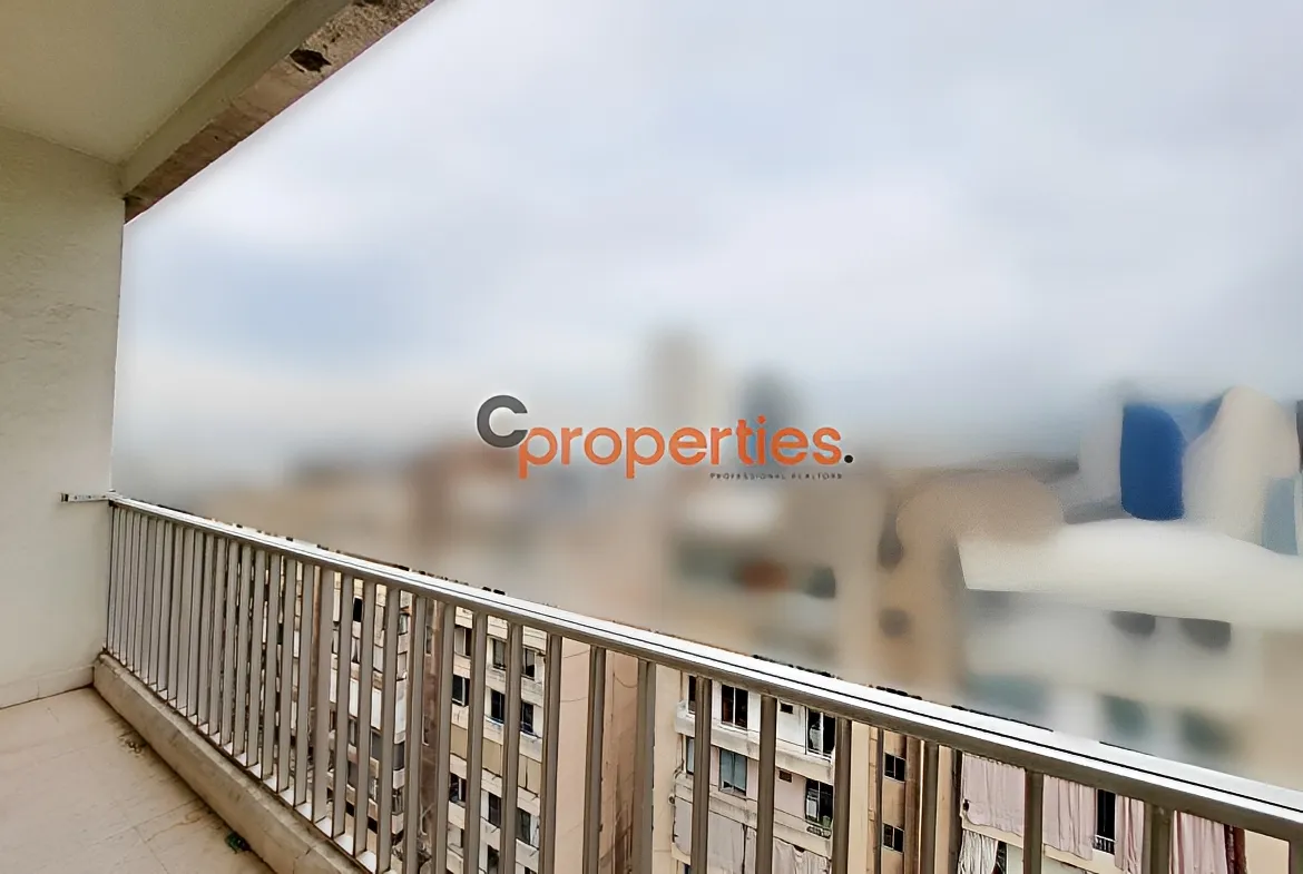 Apartment for Sale in Zalqa - 3 bed, 2 bath