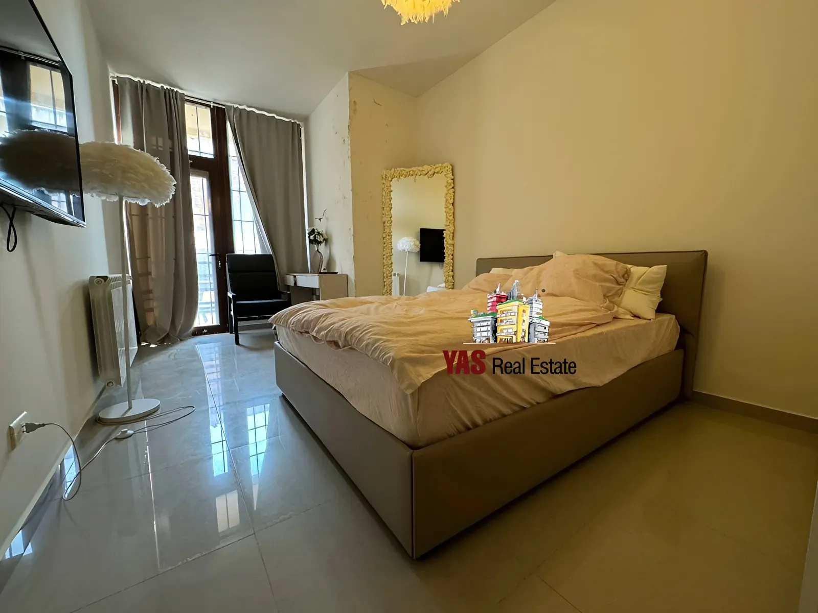Apartment for Sale in Sehayleh