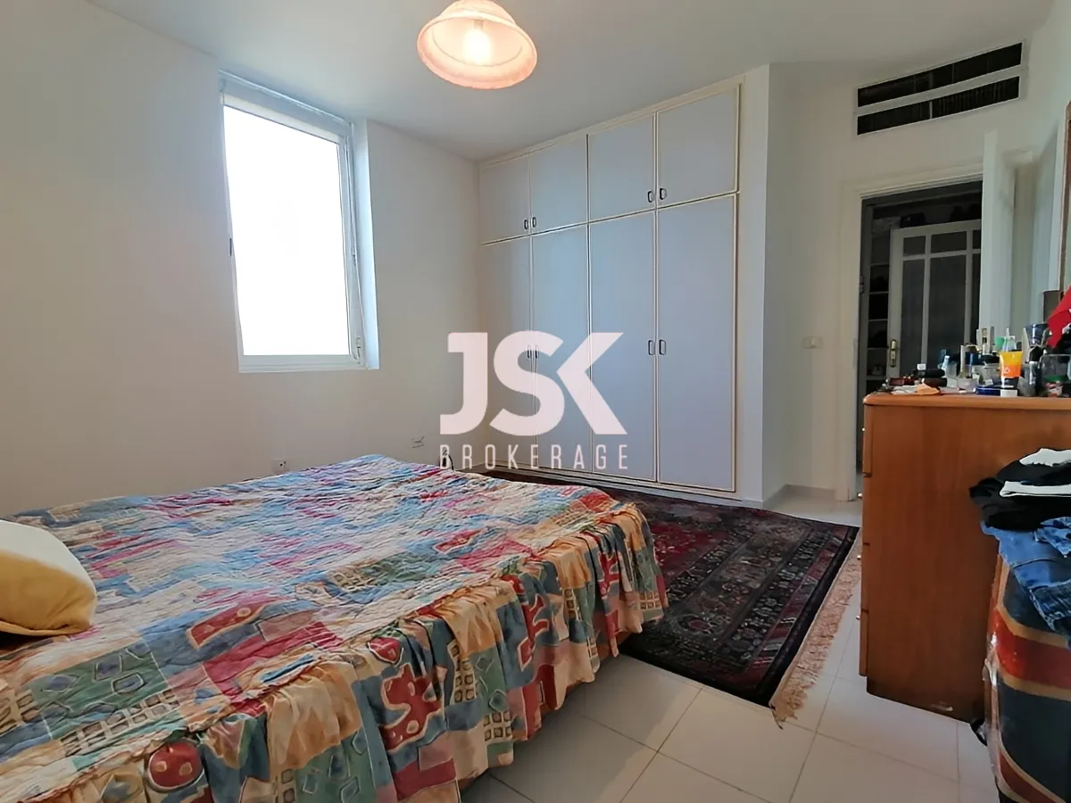 Chalet for rent in Jounieh