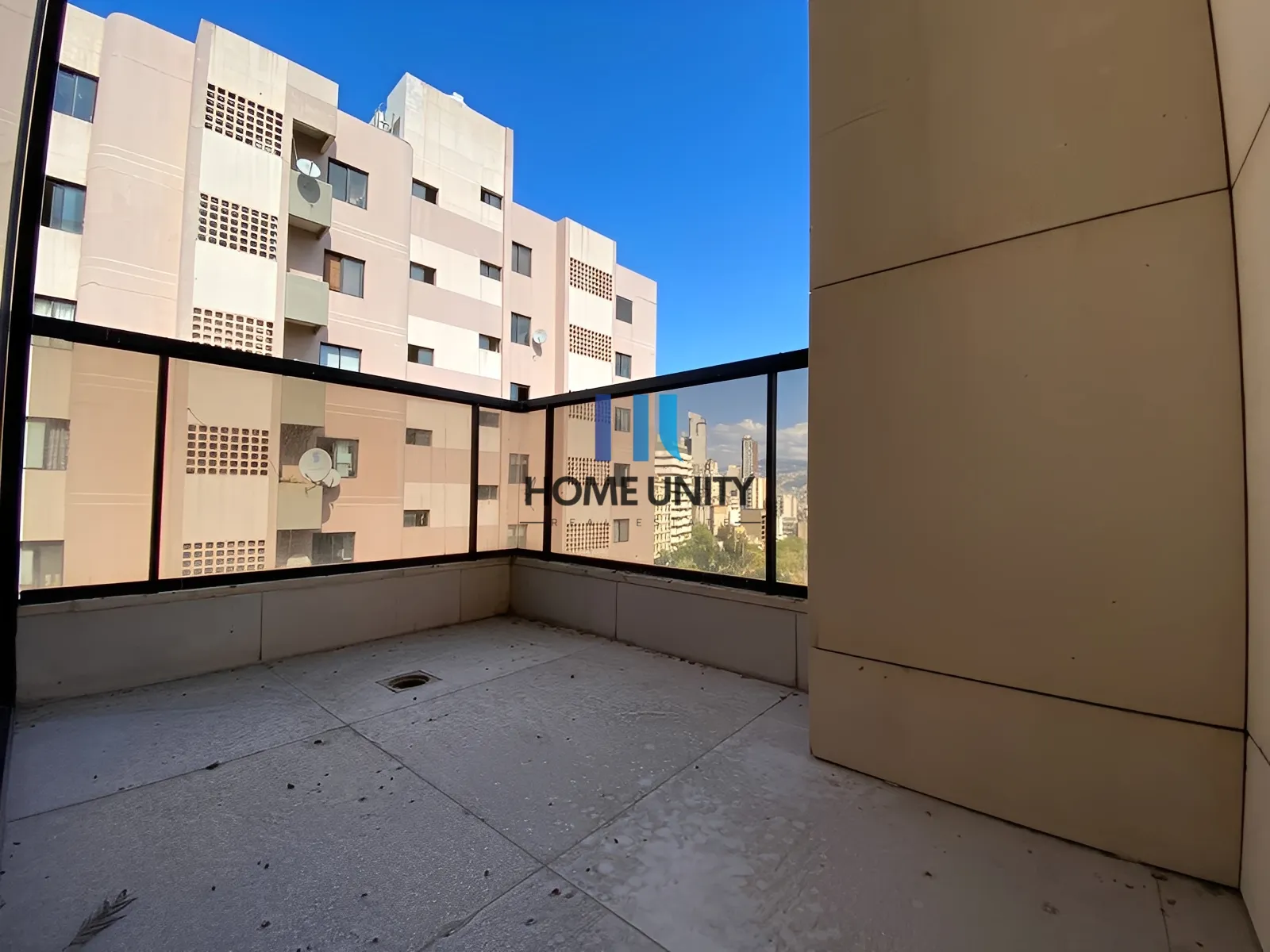 Apartment in Achrafieh, beirut, lebanon