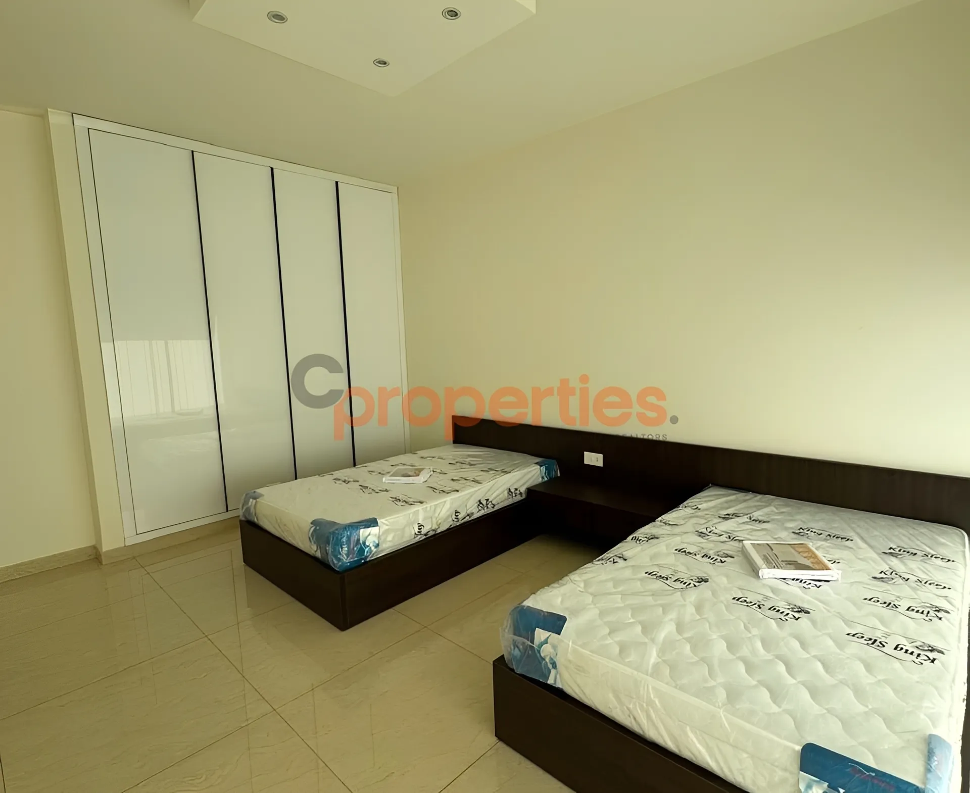 Apartment for Rent in Manara