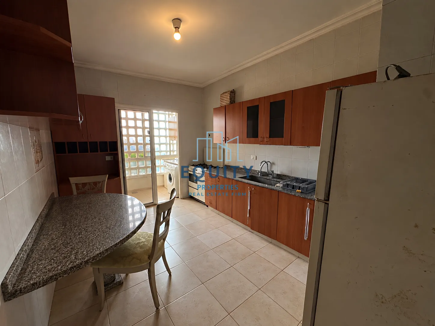 Apartment for rent in Rabweh