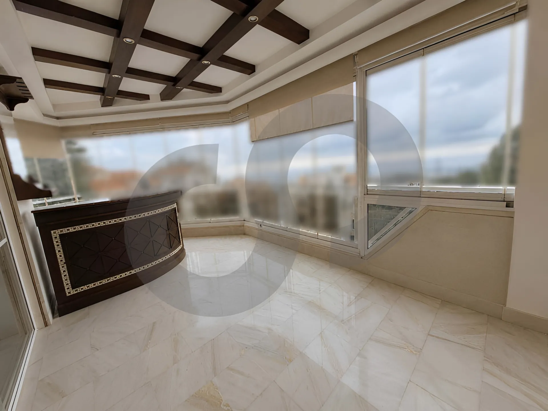 Apartment for Sale in Ain Saadeh