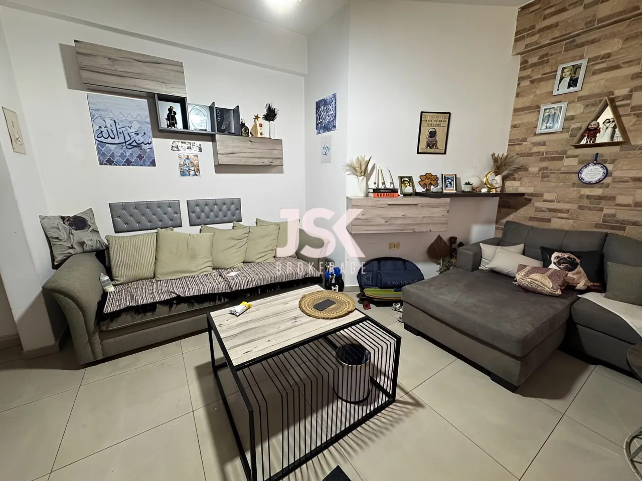 Apartment for Sale in Mar Elias