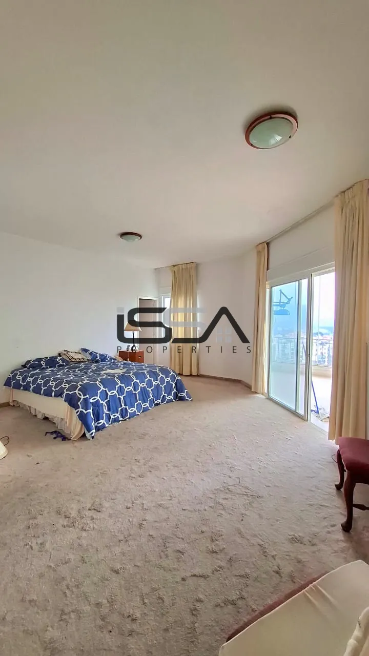 Apartment for rent in Fatqa, lebanon