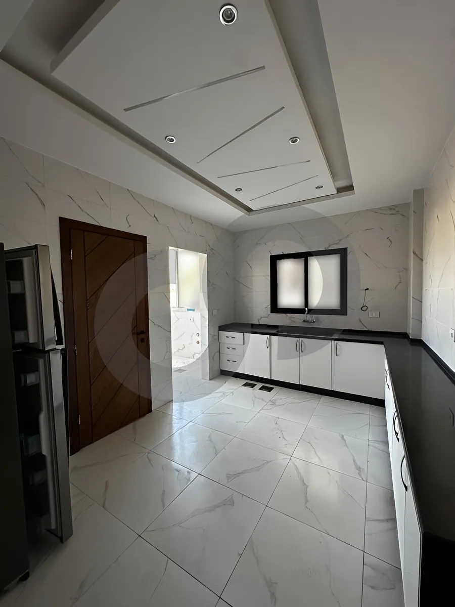 Apartment for Sale in Bchamoun - 3 bed, 2 bath