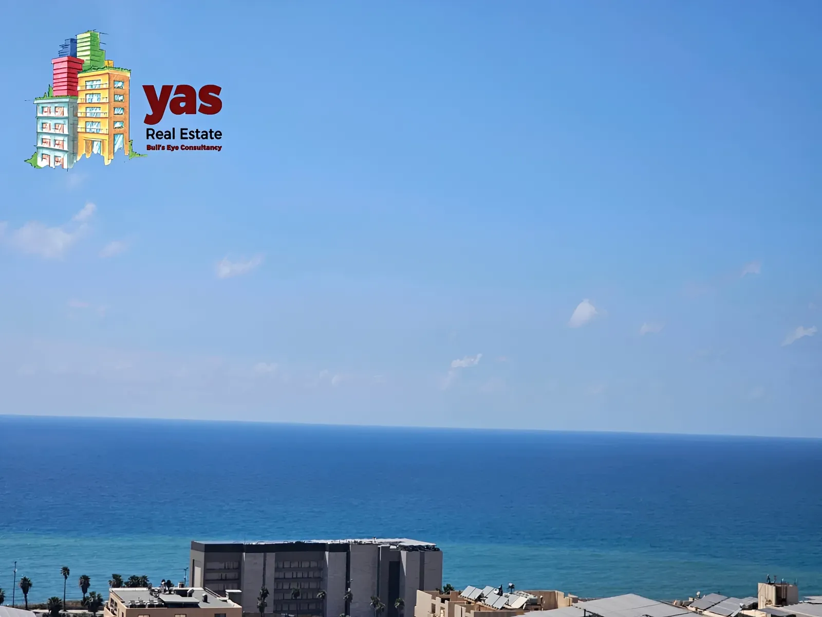 Duplex for sale in Ramlet El Baida