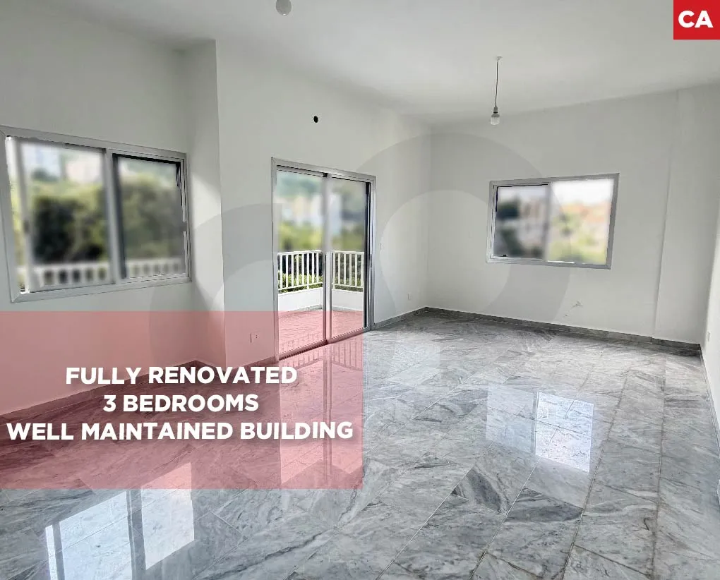 Apartment for Sale in Safra
