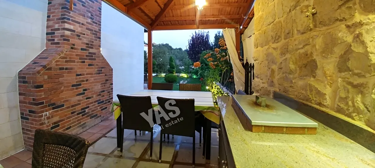 Villa for Sale in Ajaltoun