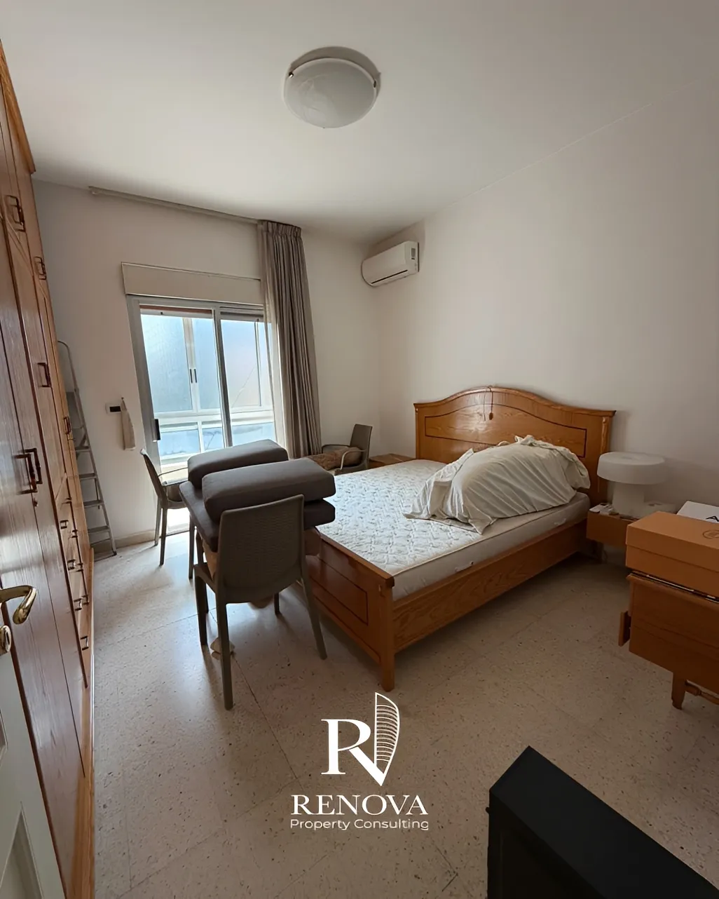 Apartment for sale in Dekwaneh