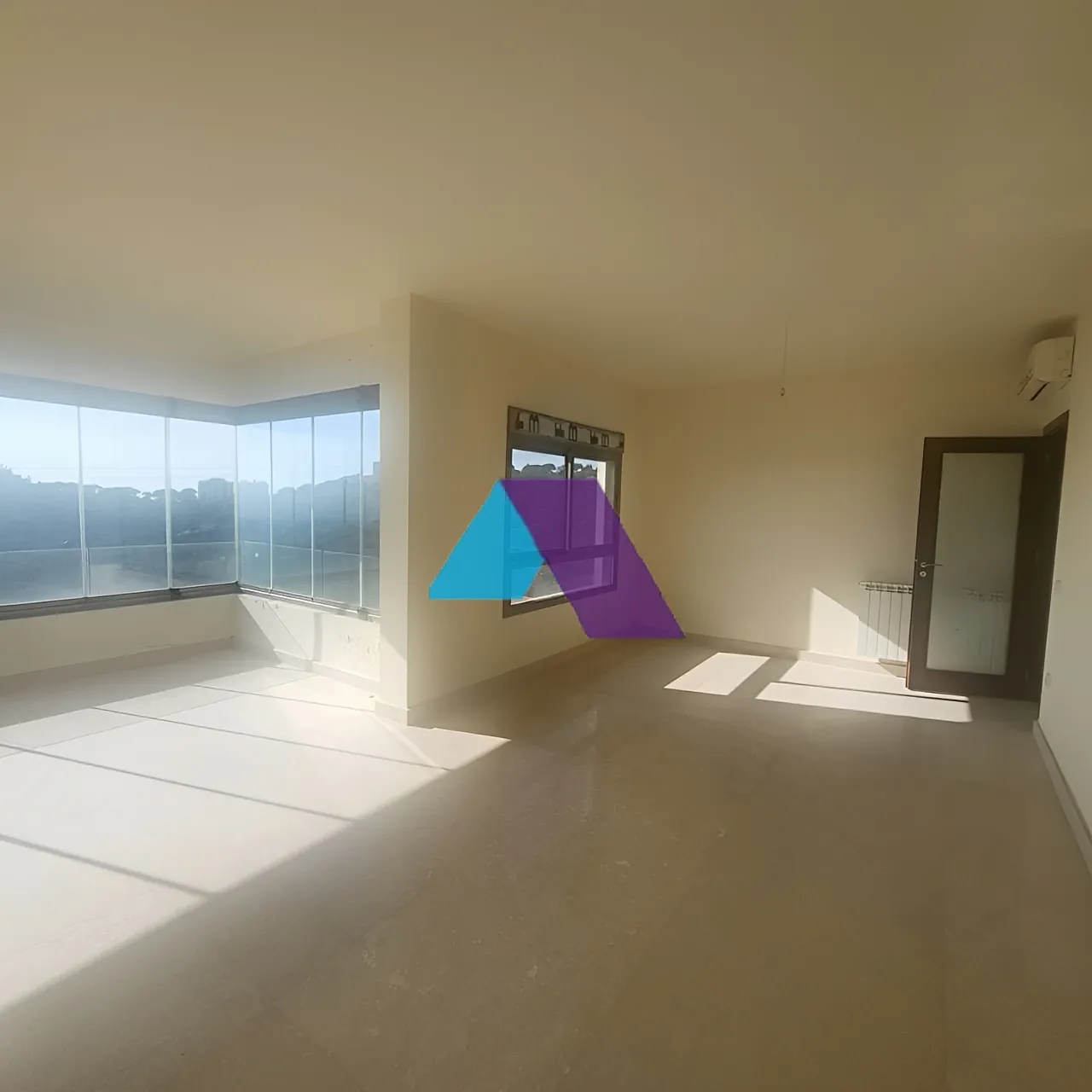 Apartment for Sale in Ain Saadeh - 3 bed, 3 bath