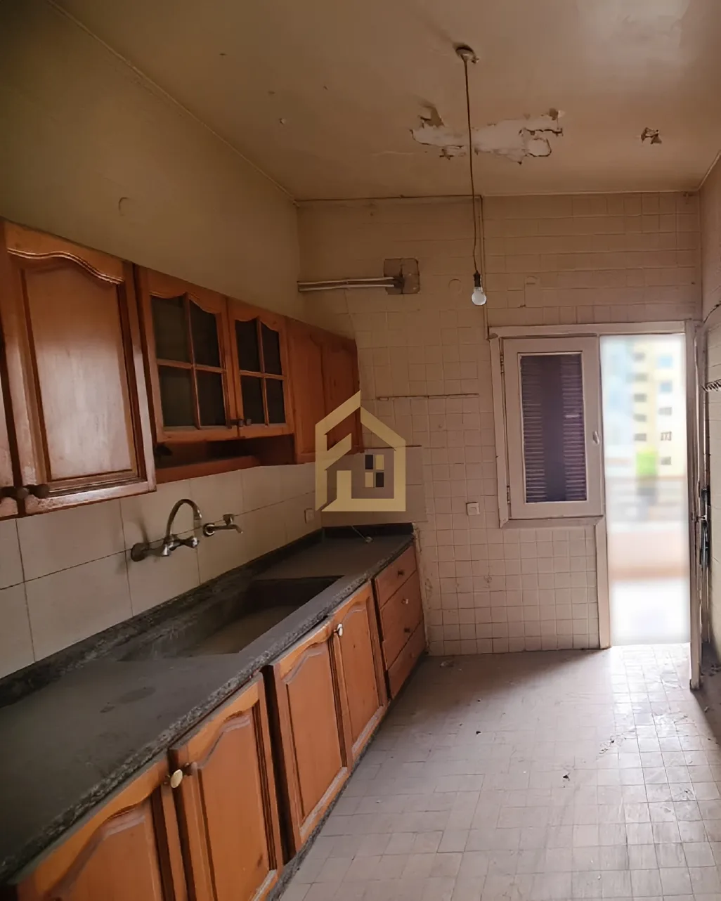 Apartment for sale in Achrafieh, Beirut, Lebanon - 3 bed, 2 bath