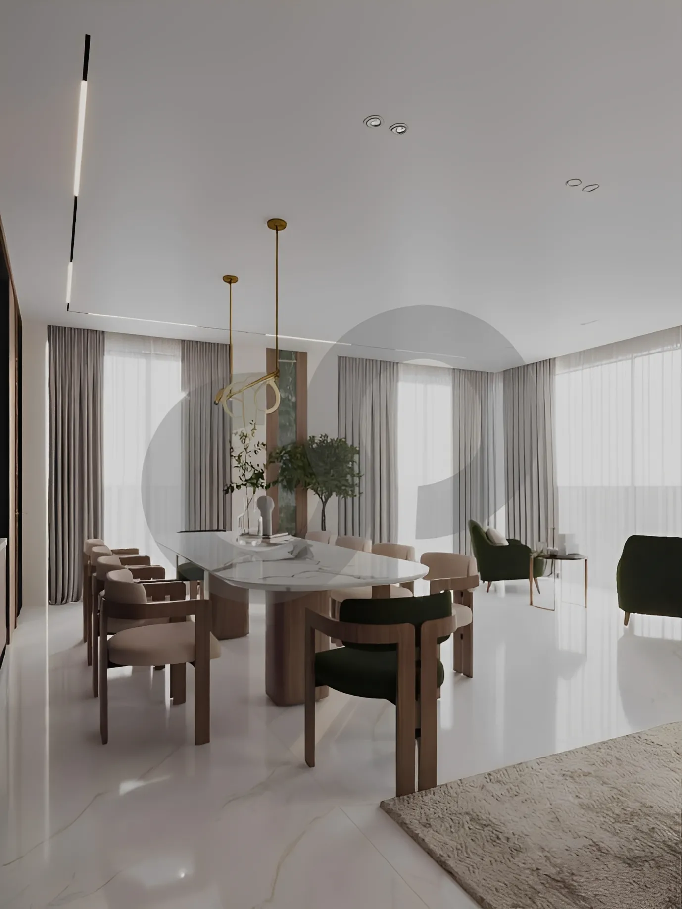 Apartment for Sale in Yarzeh, Lebanon