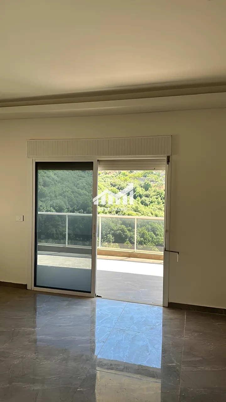 Apartment for sale in Kfar Aabida