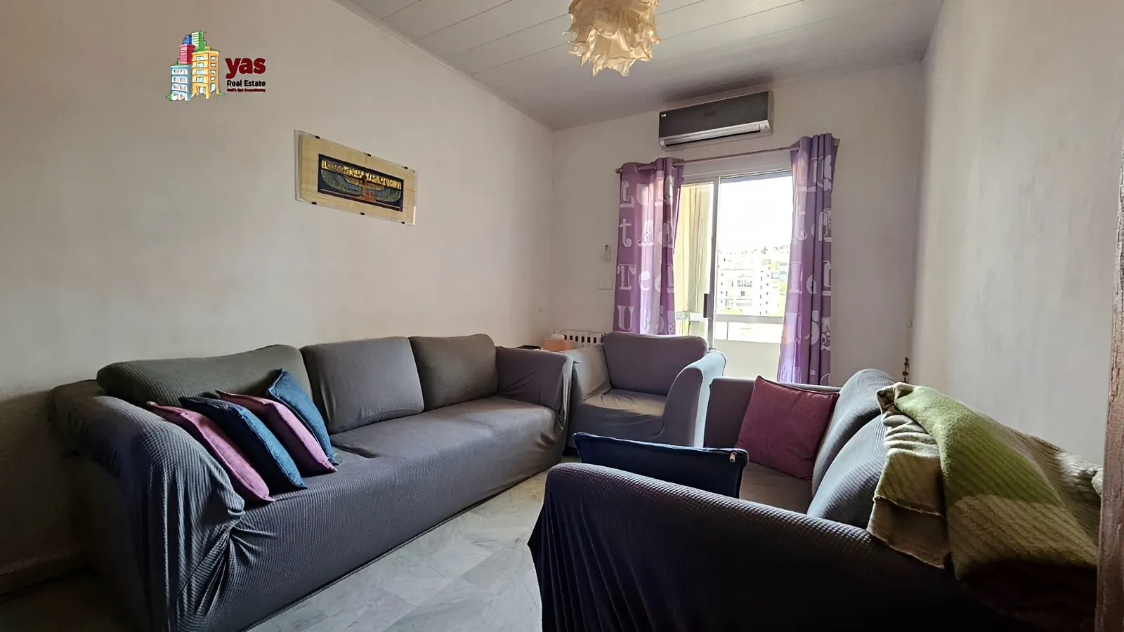 Apartment for Sale in Ballouneh