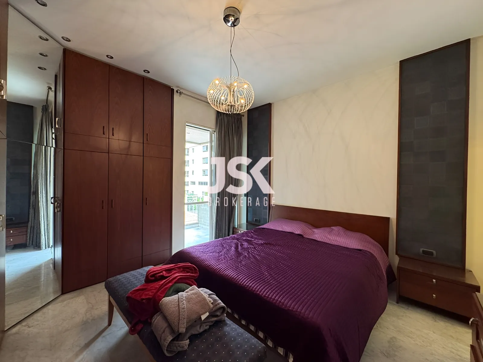 Apartment for Sale in Broummana