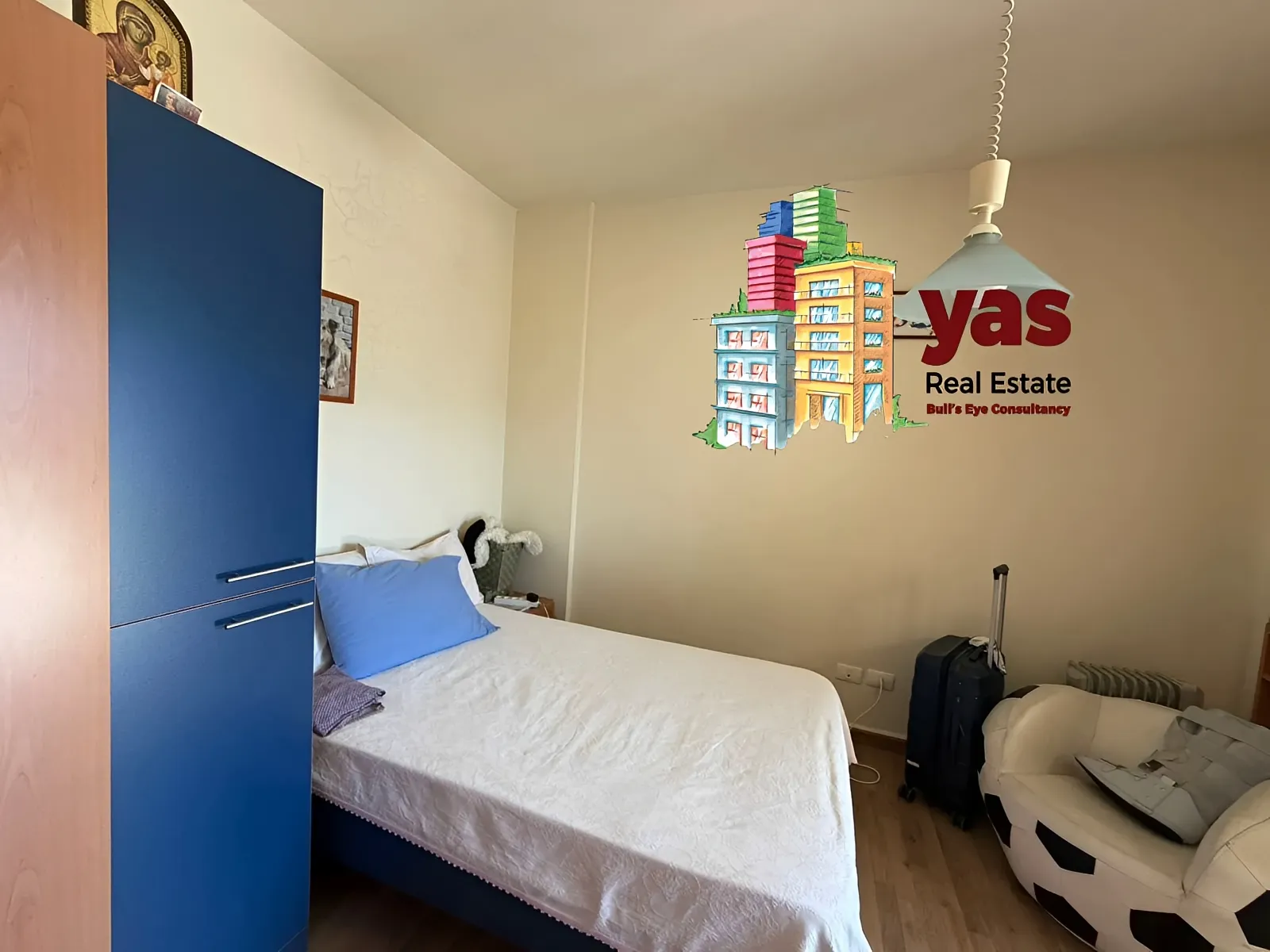 Apartment for Sale in Ballouneh