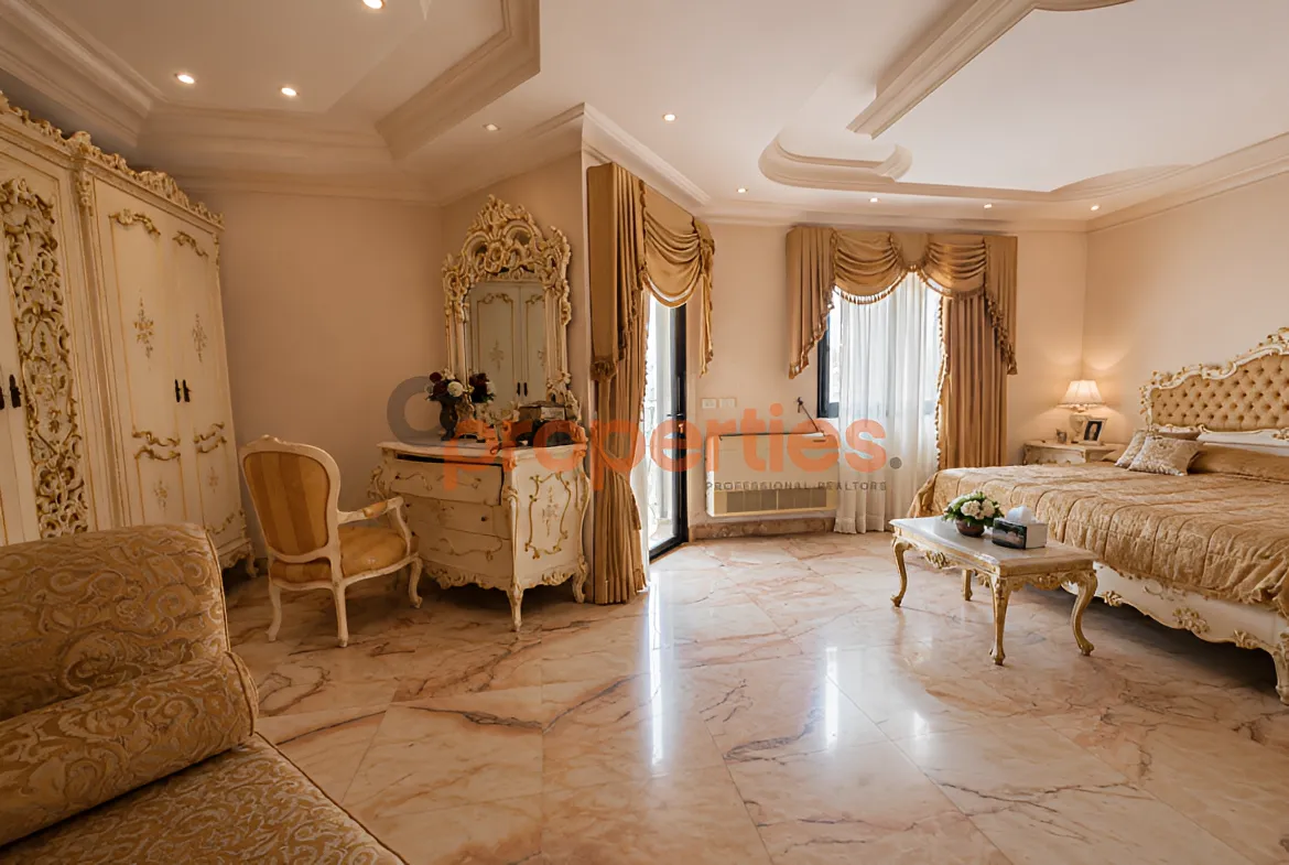 Apartment for Sale in Jnah