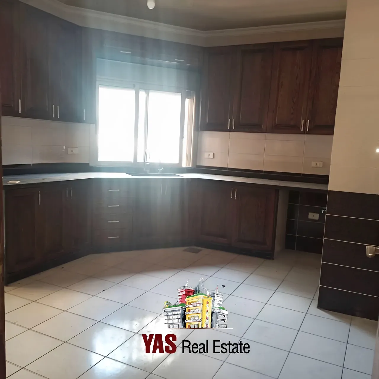 Apartment for Sale in Baabda