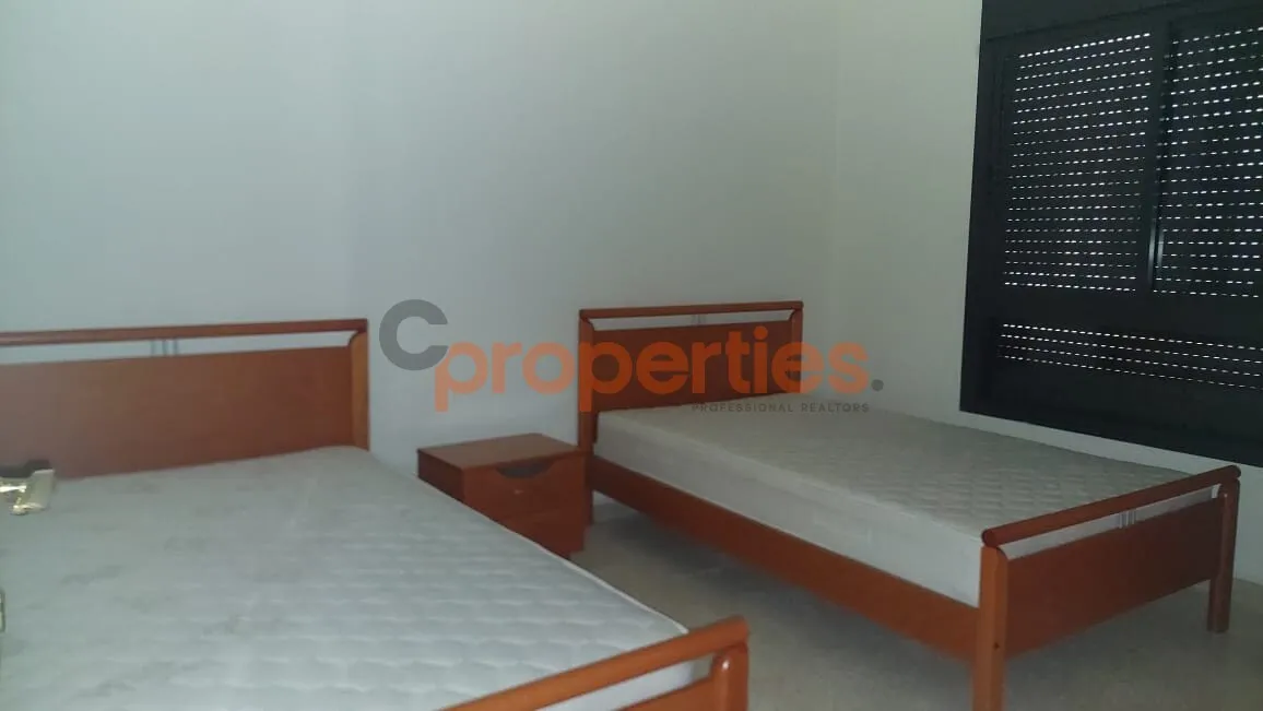 Apartment for Rent in Qlayaat