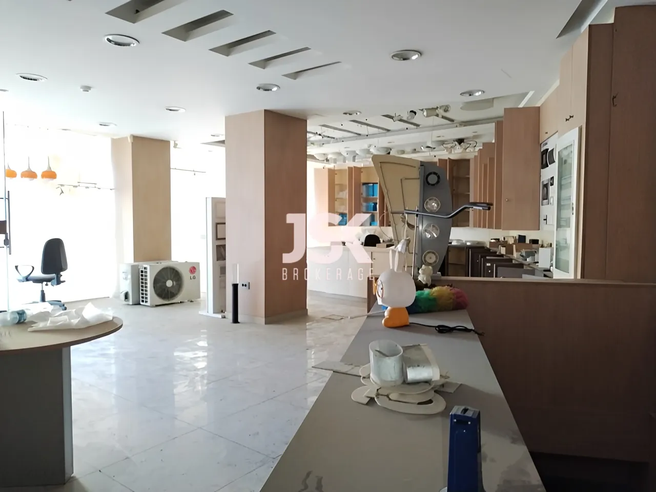 Shop for Rent in Zouk Mikael