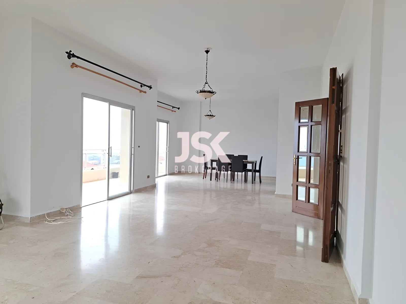Apartment for Sale in Sahel Aalma - 3 bed, 3 bath