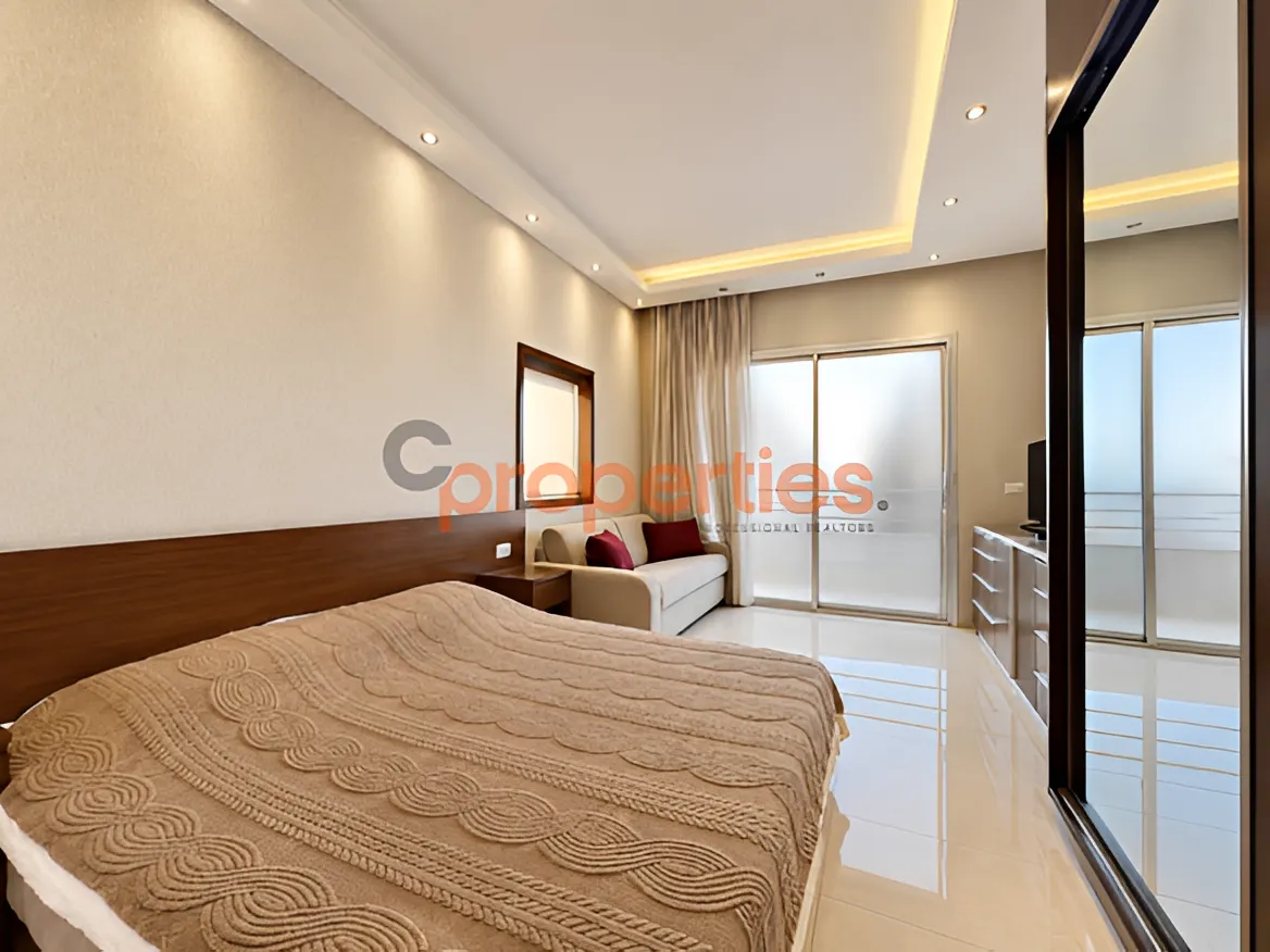Apartment for Rent in Manara