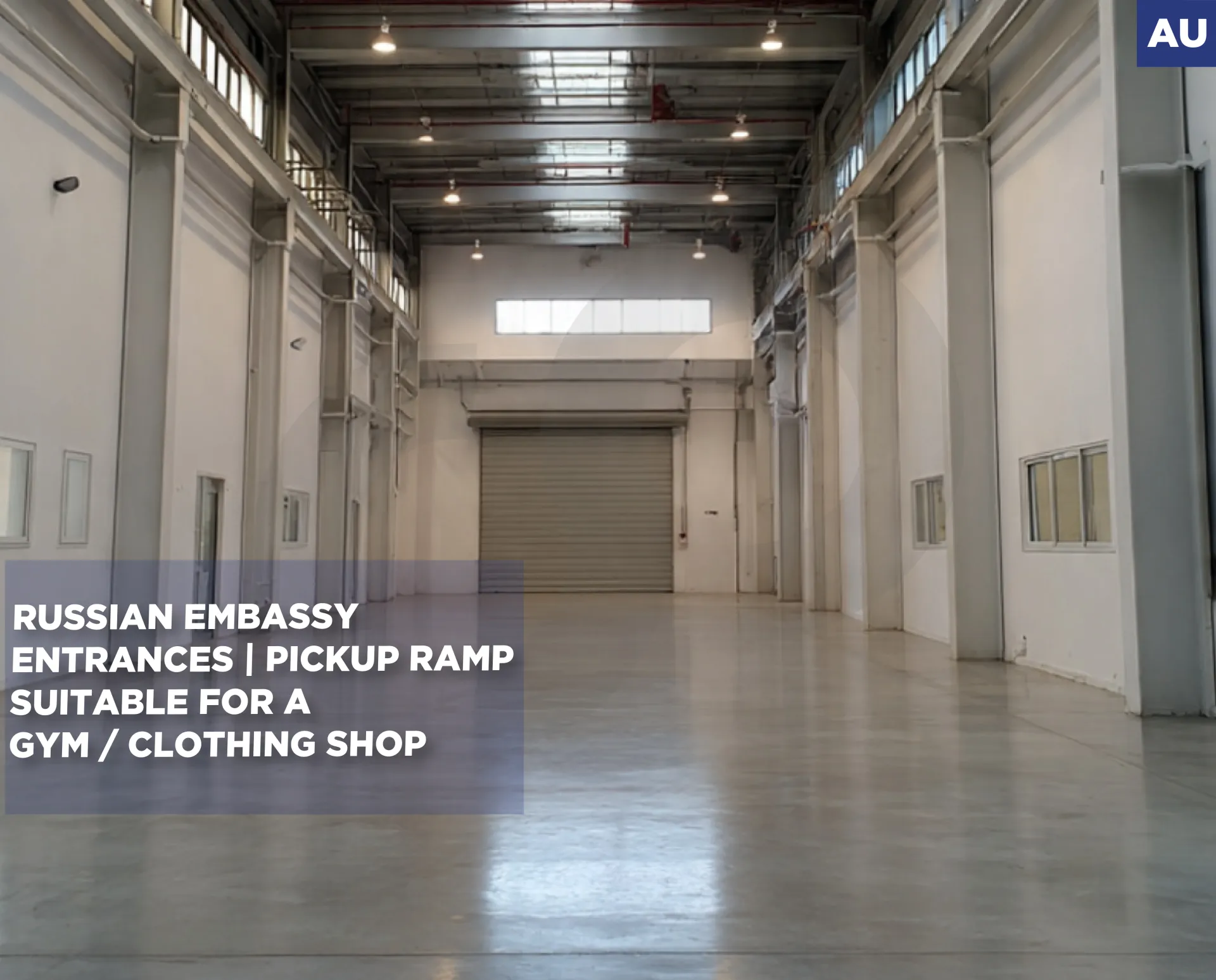 Shop for Rent in Msaytbeh