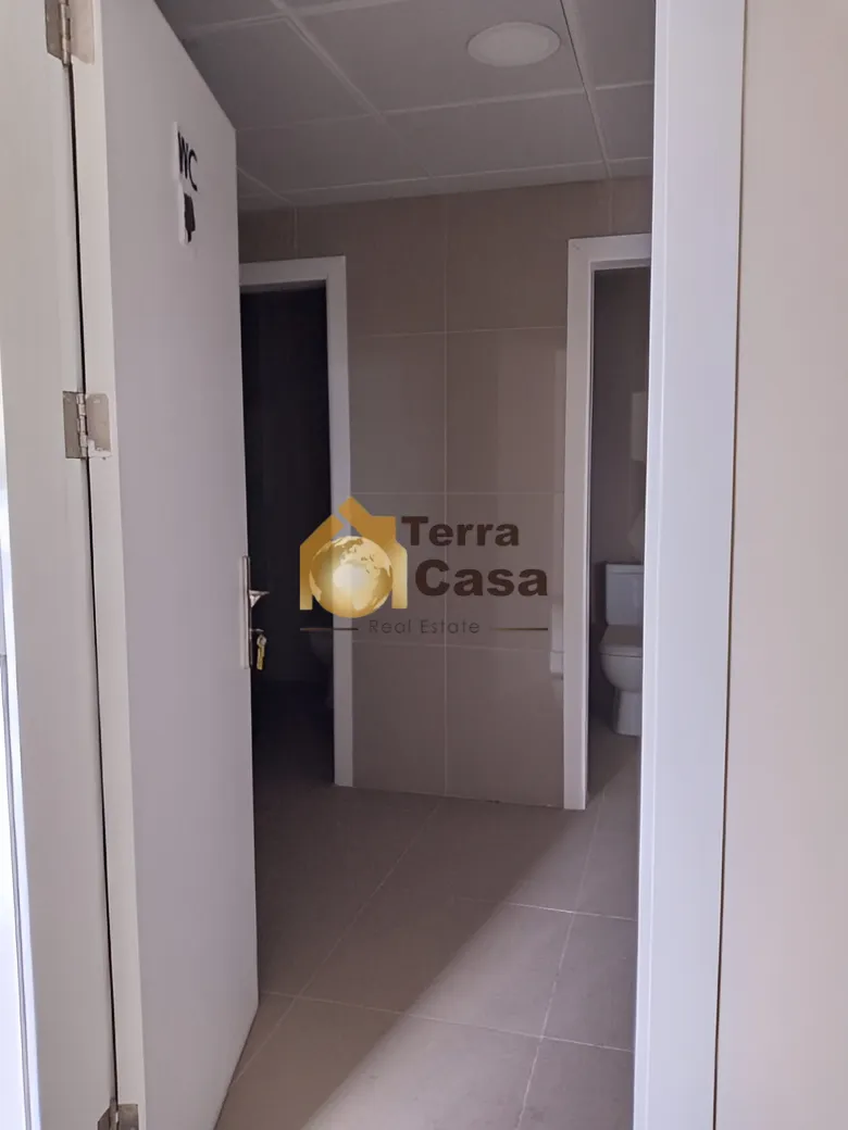 Office for Rent in Zahle