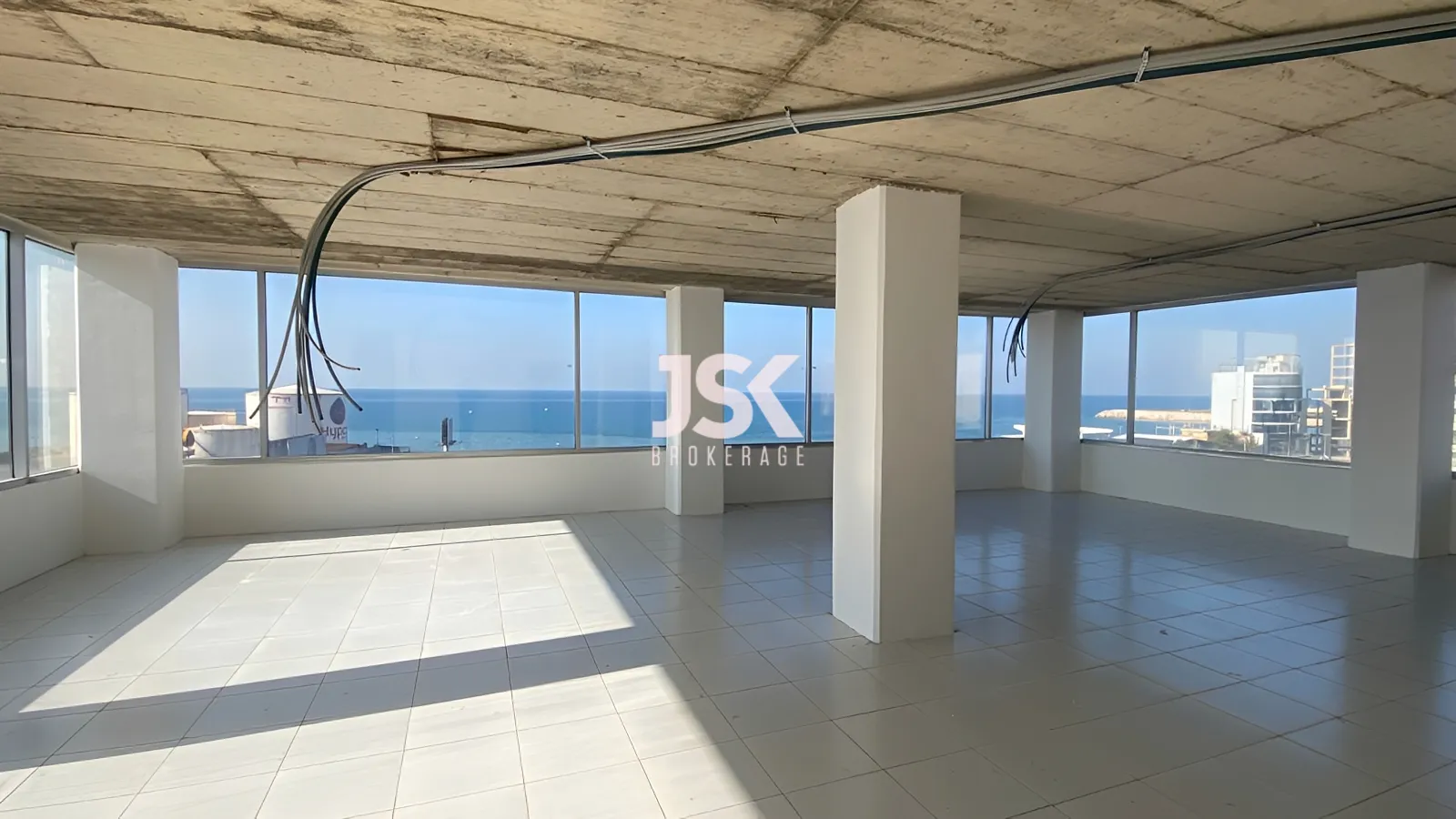 Office for Rent in Antelias