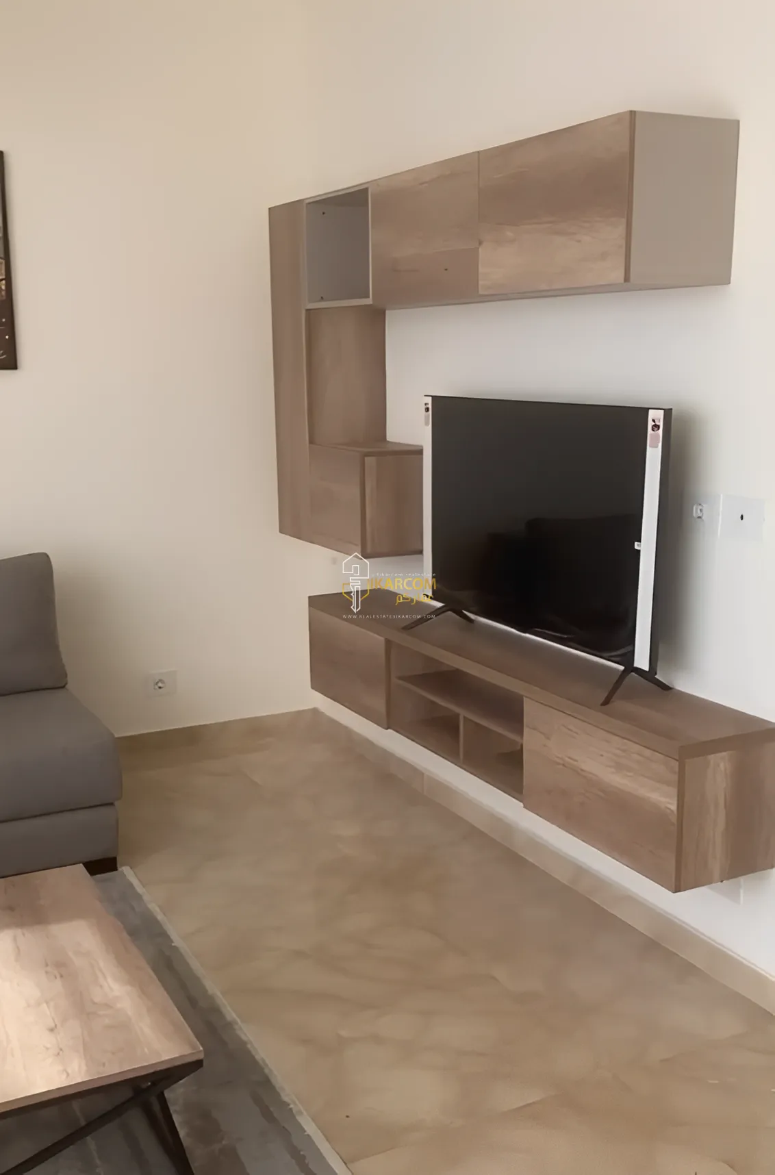 Apartment for Rent in Achrafieh