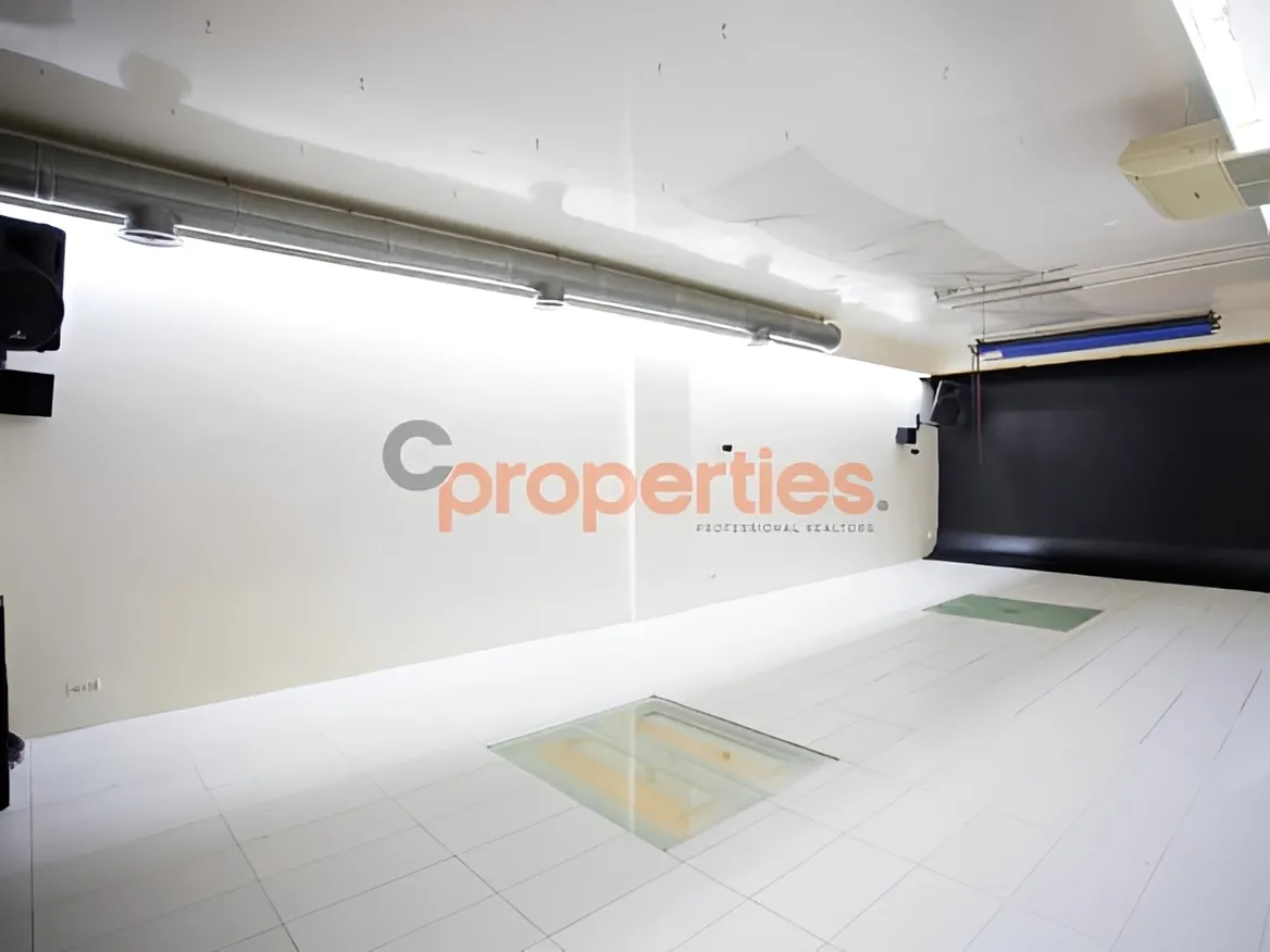 Office for Rent in Sin El Fil