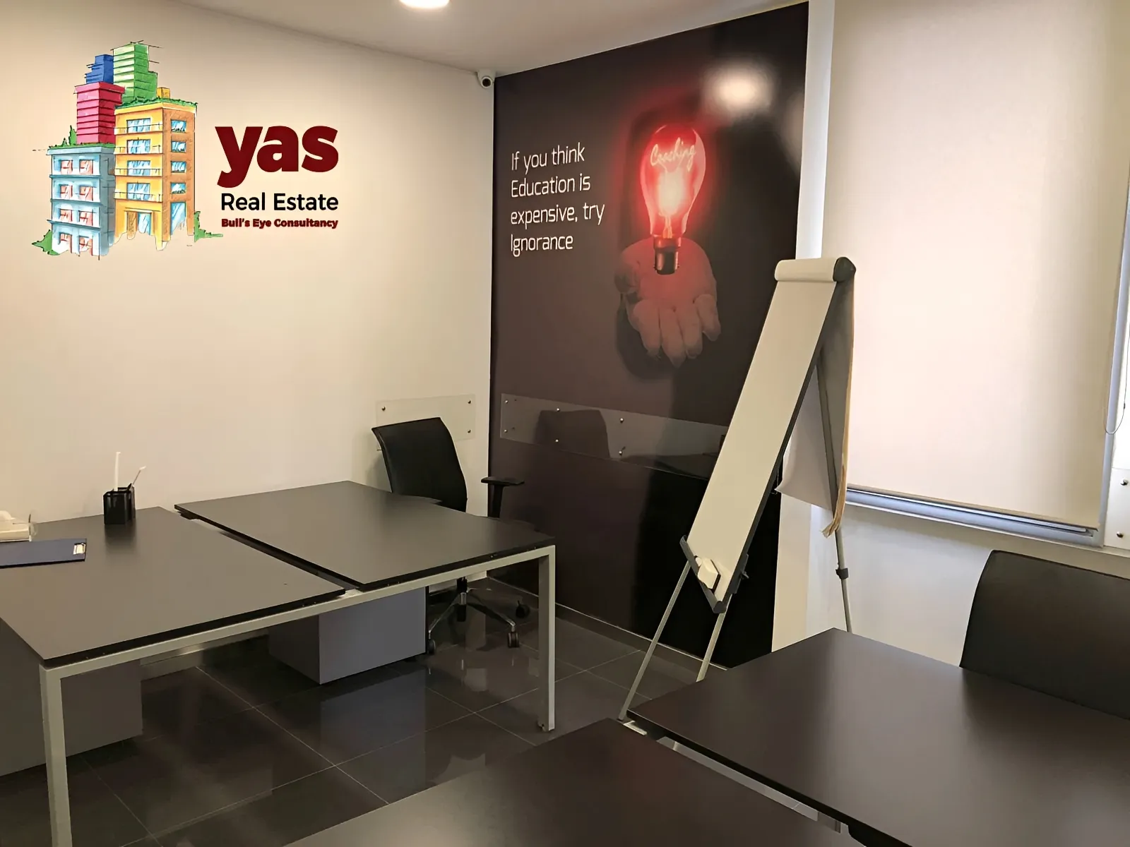 Office for Sale in Dekwaneh