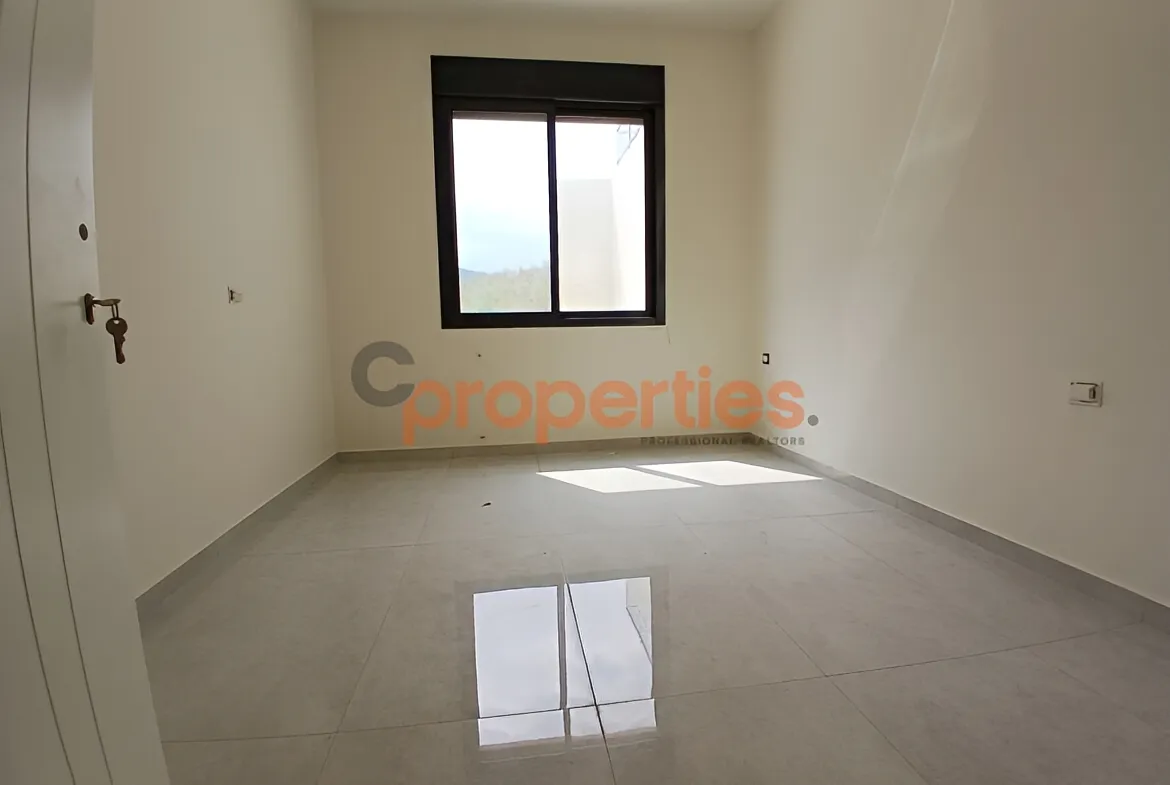 Apartment for Sale in Baabdat