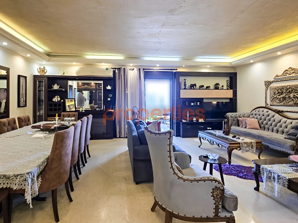 Apartment for Sale in Fanar - 4 bed, 4 bath