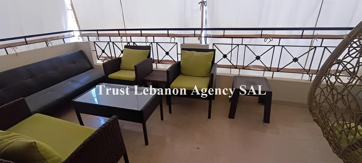 Apartment for Sale in Metn Zekrit Lebanon