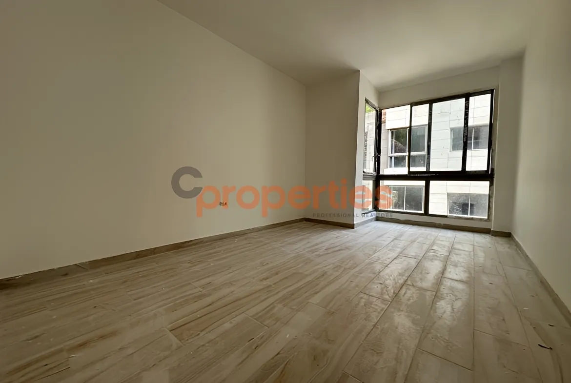 Apartment for sale in Biyyadah, Lebanon