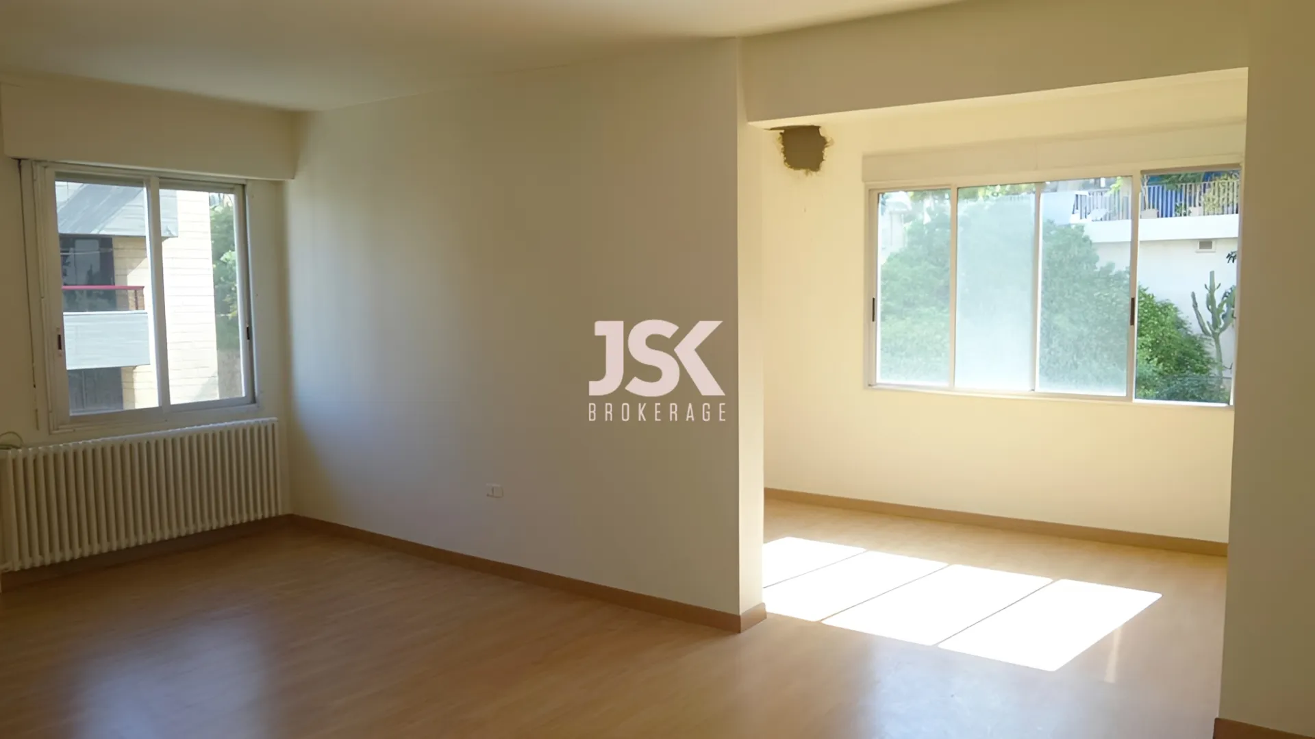 Apartment for Rent in Rabieh