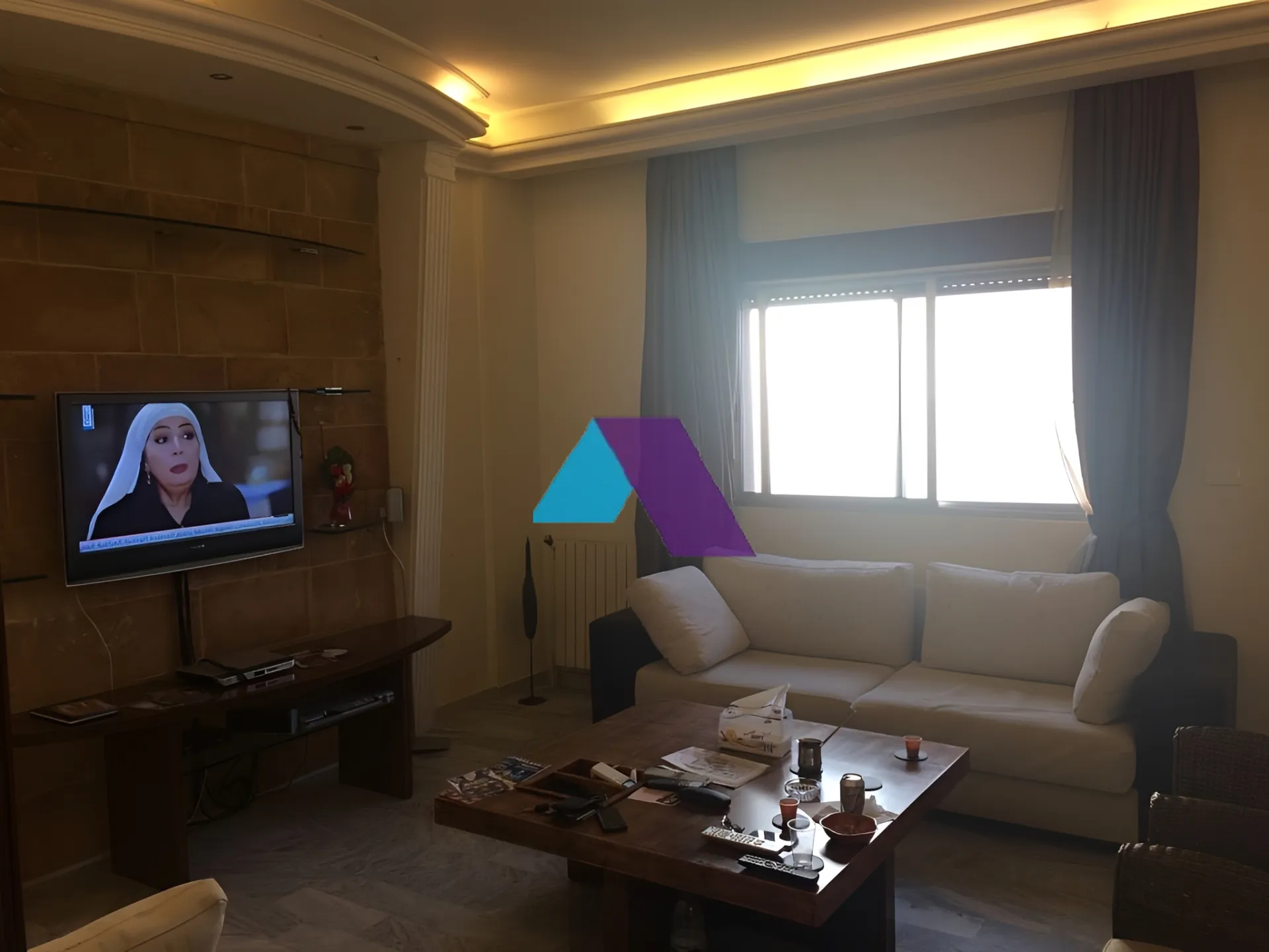 Apartment for Sale in Ain Saadeh