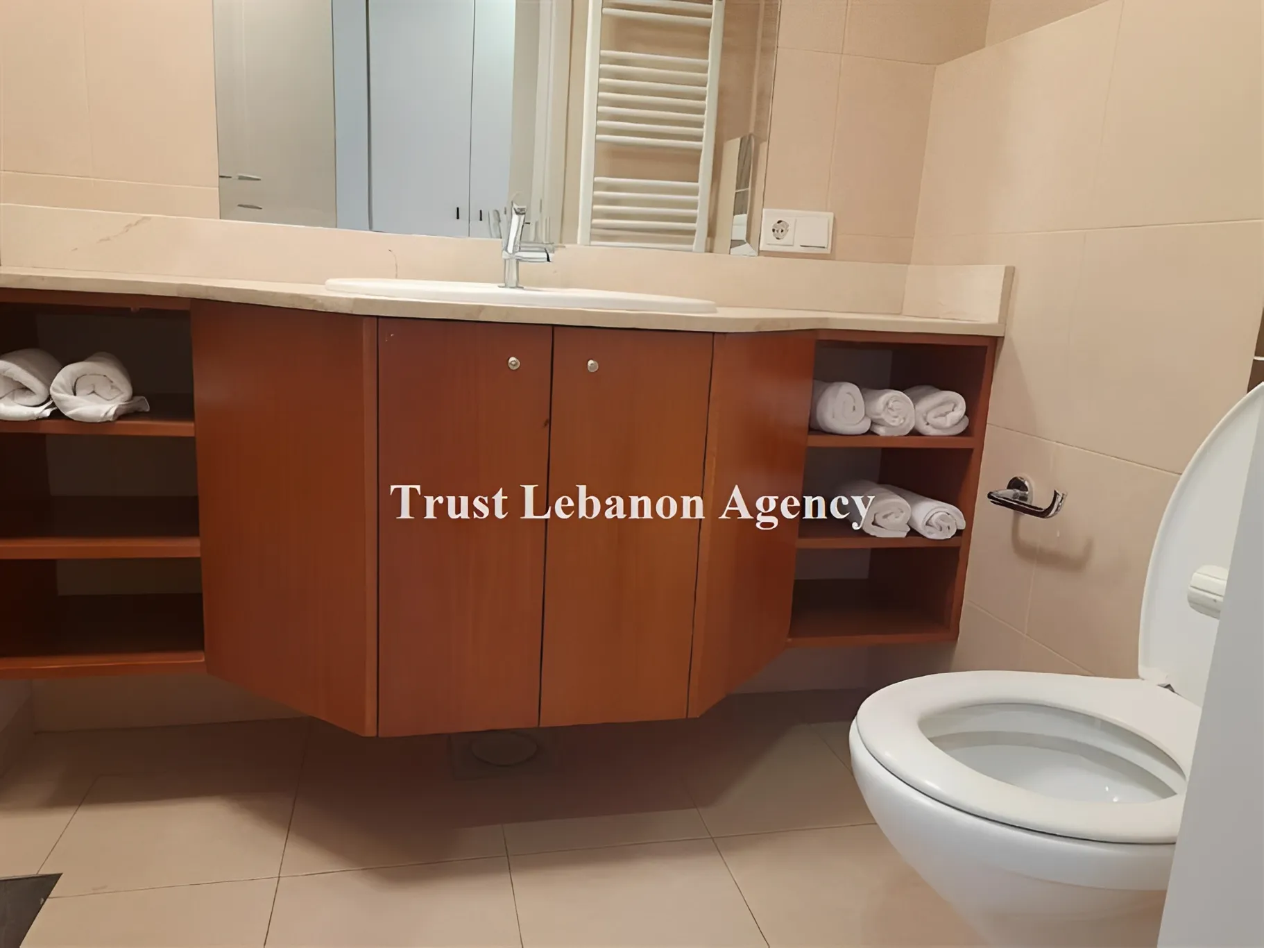 Apartment for Rent in Ashrafieh Beirut Lebanon
