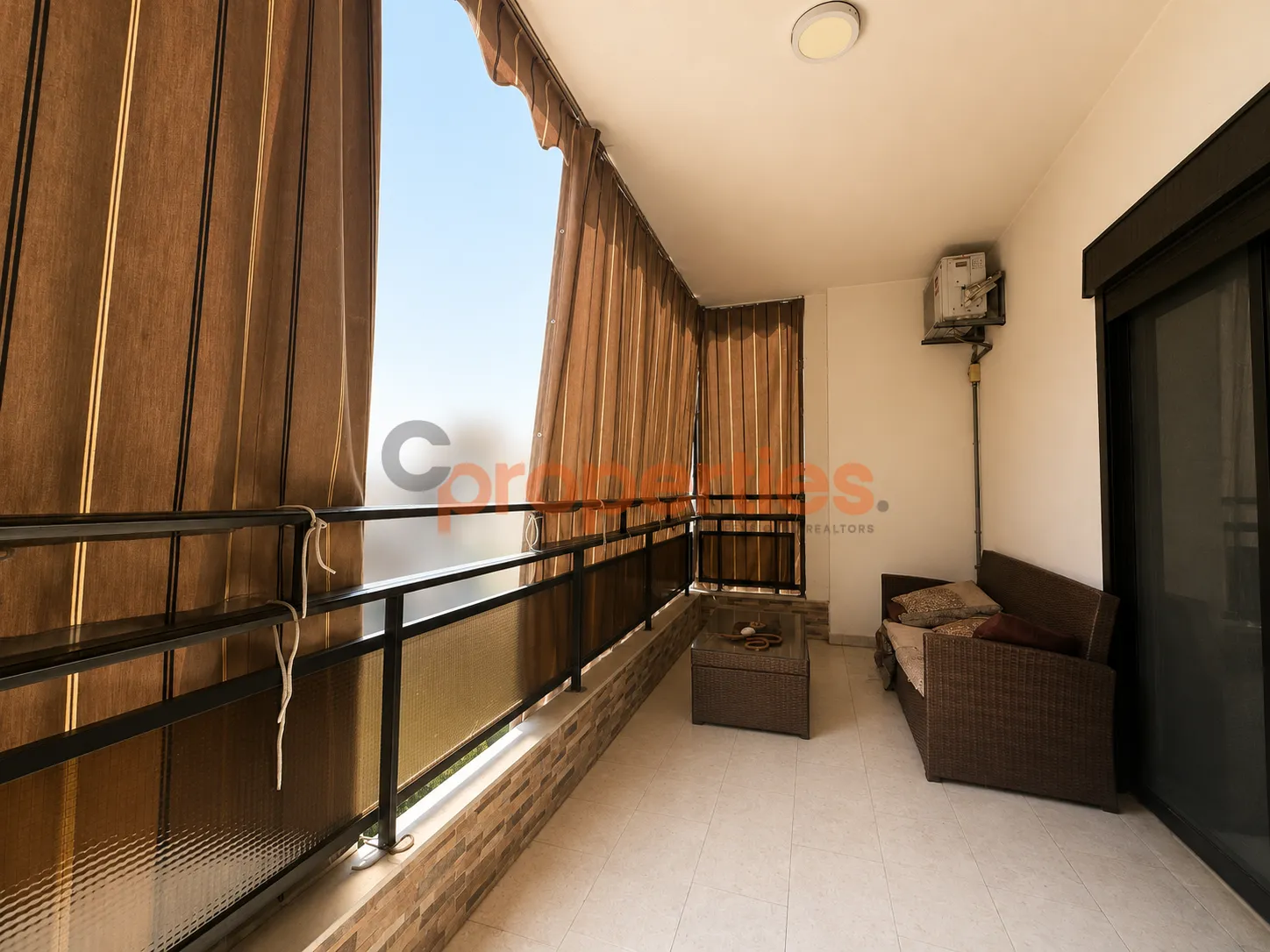 Apartment for Rent in Hadath