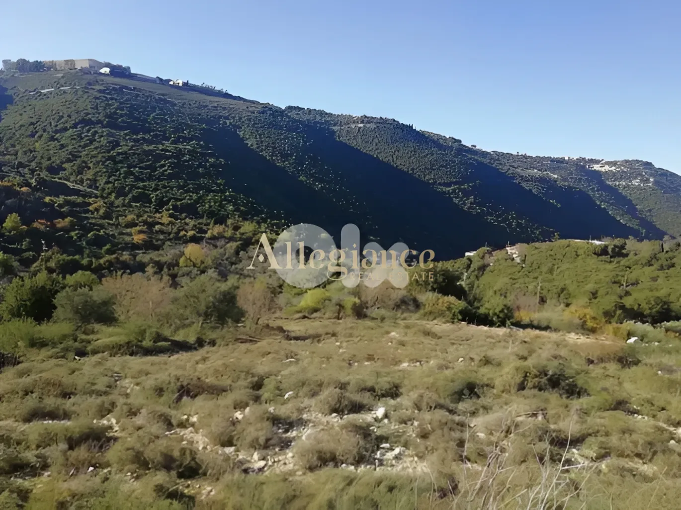 Residential Land for sale in Jbeil, Lebanon