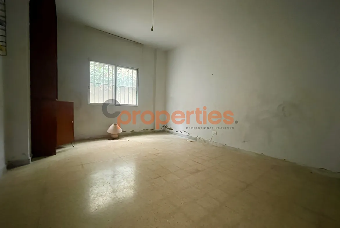 Apartment for Sale in Ballouneh