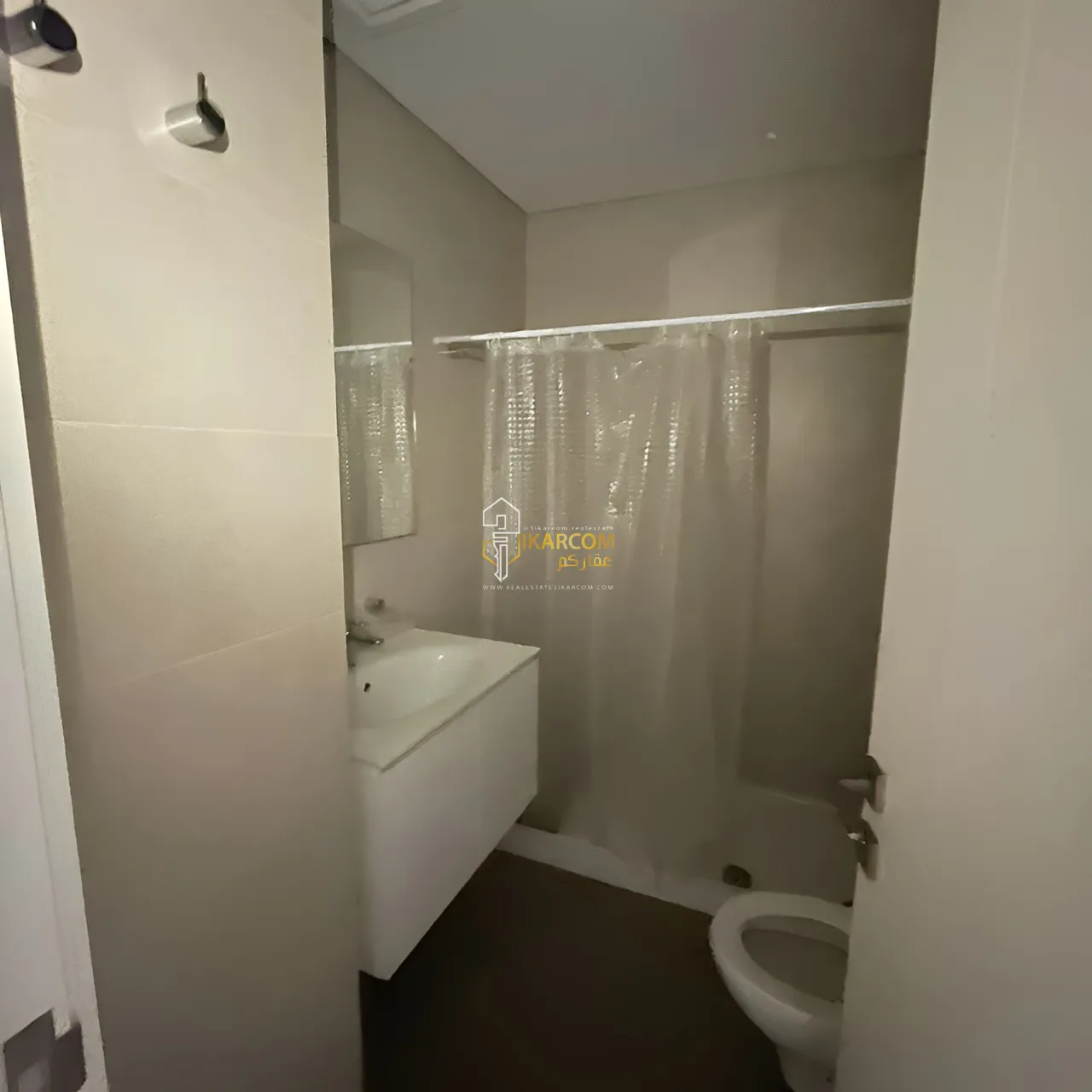 Apartment for Sale in Saifi Village, Beirut, Lebanon